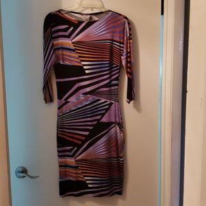 New Cache Dress Small